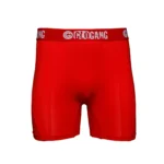 Glo Gang Boxer Briefs 2-Pack (RedTan)