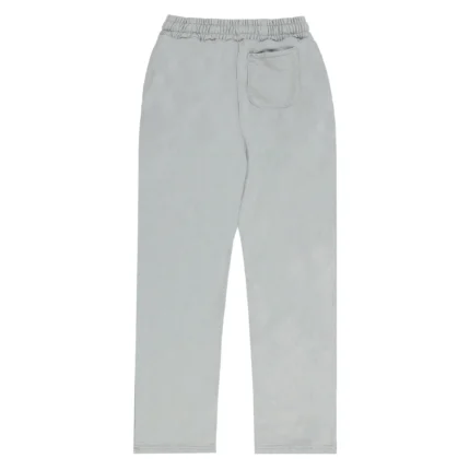 Glo Sun Font Sweatpants (Grey)
